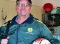 Larry Budgen will be leaving Football Mid North Coast after 10 years.