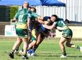 Macleay down Forster-Tuncurry in Group 3 season opener