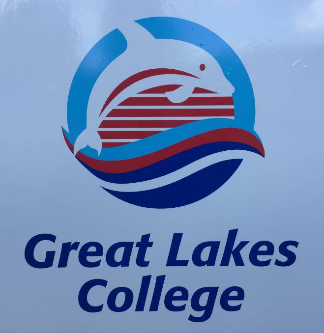 Great Lakes College Has Launched Its New Logo Great Lakes Advocate