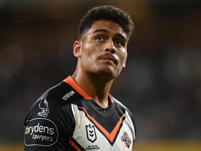 Who is the Wests Tigers greatest playerso far?